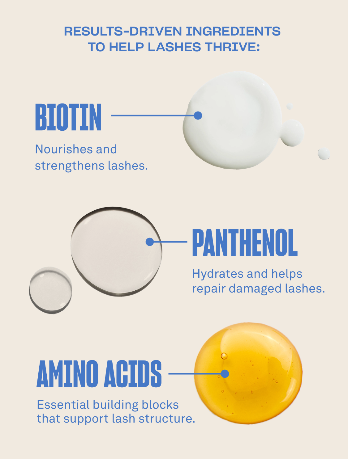 Essential Lash Serum