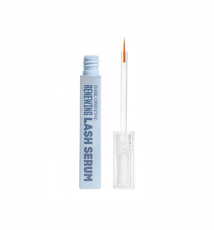 Renewing Lash Serum