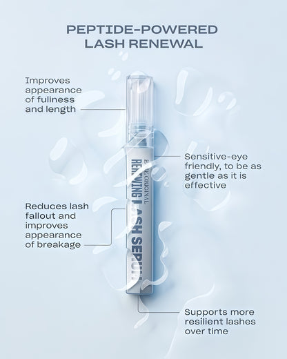 Renewing Lash Serum